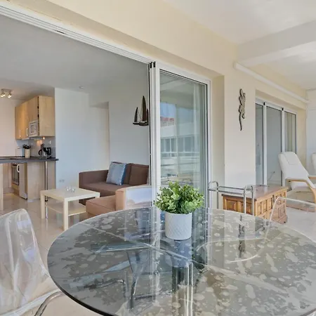 Seaview With Pool In By Costarentals - Ref 186 Benalmadena